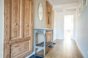Haus Alte Bäckerei - Boddenblick in Born Am Darß